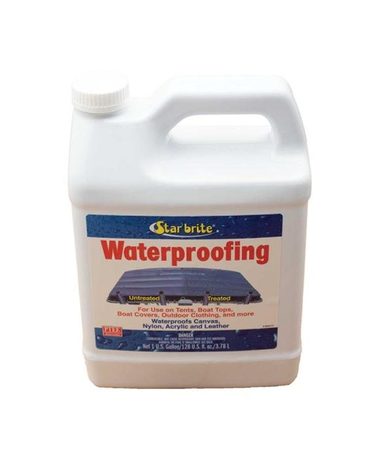 Starbrite Waterproofing 1 Gallon