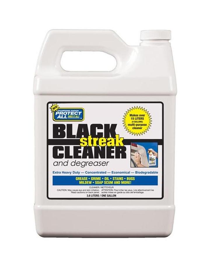 Black Streak Remover 1 Gallon
