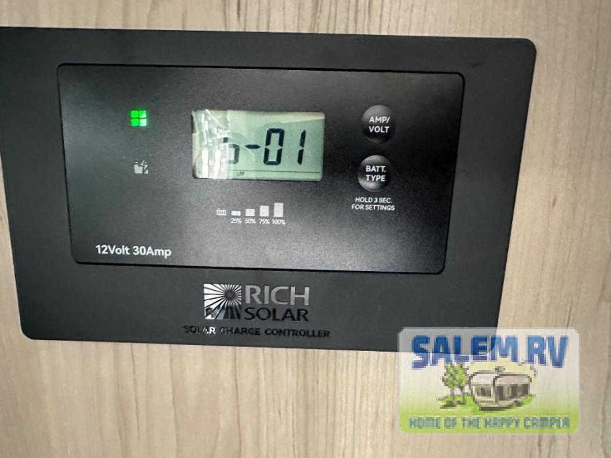 New 2026 Forest River RV Flagstaff E-Pro E20BHT