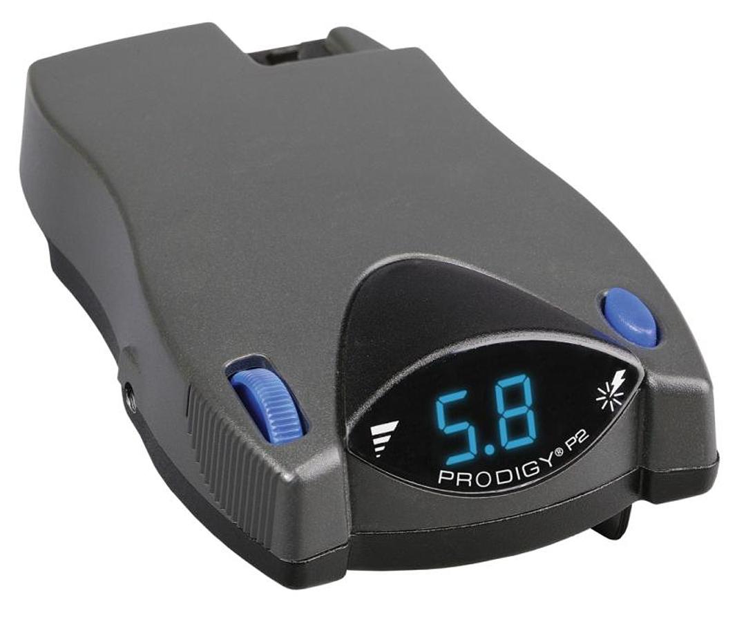 Tekonsha Prodigy P2 Electronic Brake Control