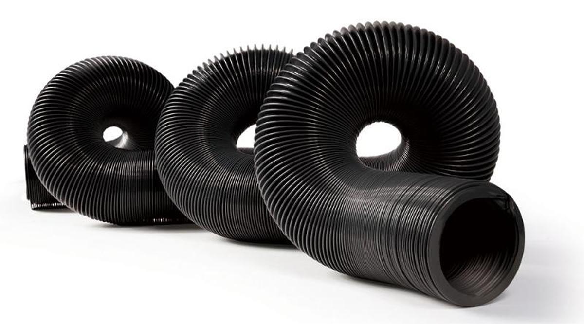 Sewer Hose 20' Standard
