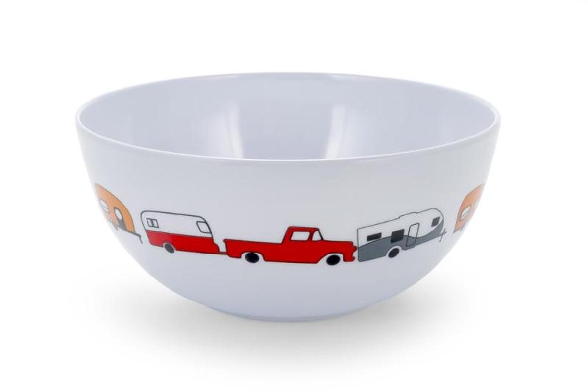 Libatc Bowl - Rv Pattern
