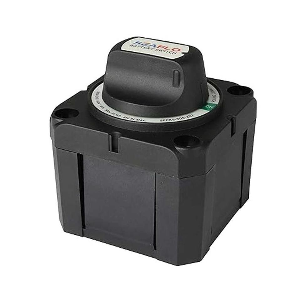 Battery Cut Off Switch 300 Amp 2 Postion