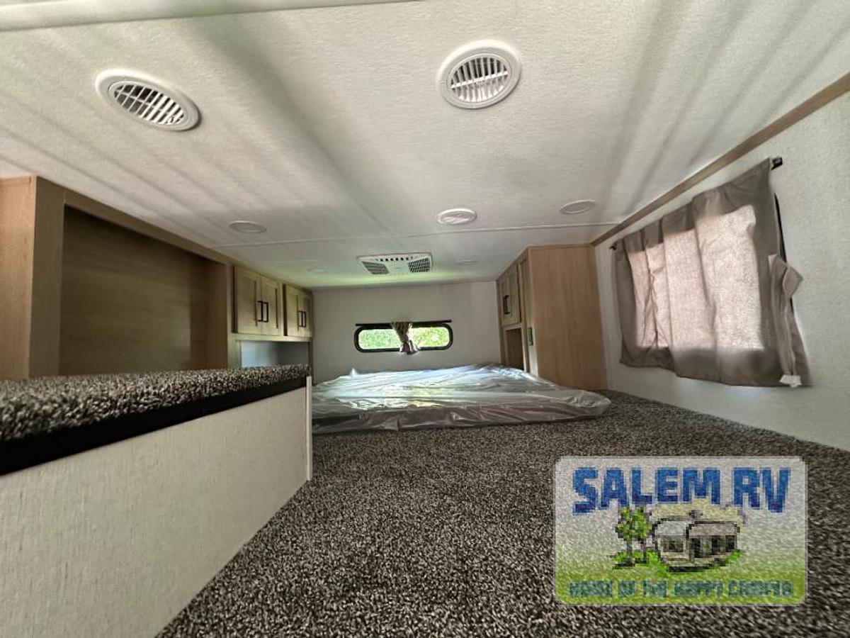 New 2026 Forest River RV Sierra Destination Trailers 41DUPLEX
