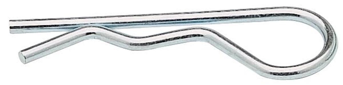 Spring Cotter Pin For 5/8" Pull Pin