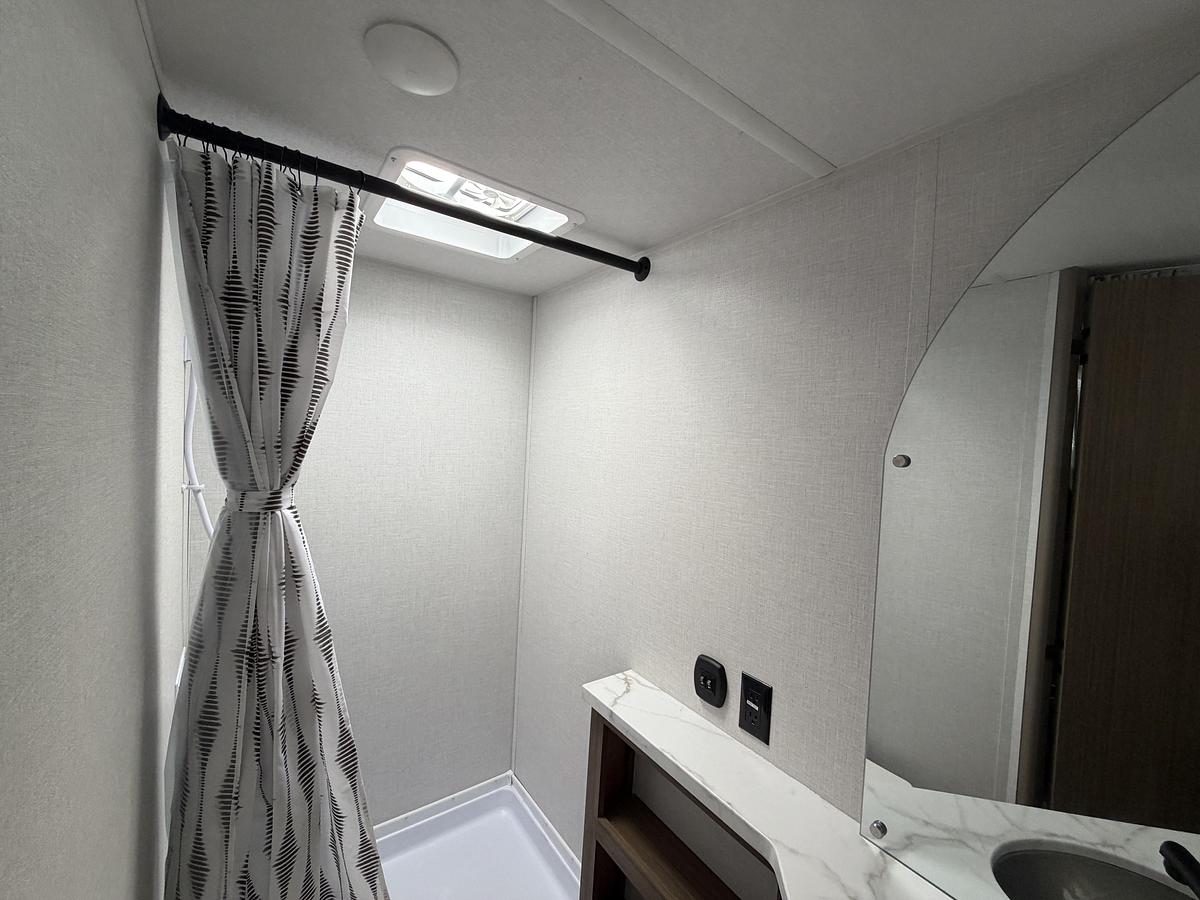 New 2026 Forest River RV Salem FSX 178ICE