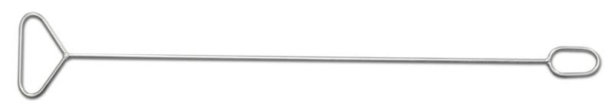 Jt Strongarm - T-handler Tool