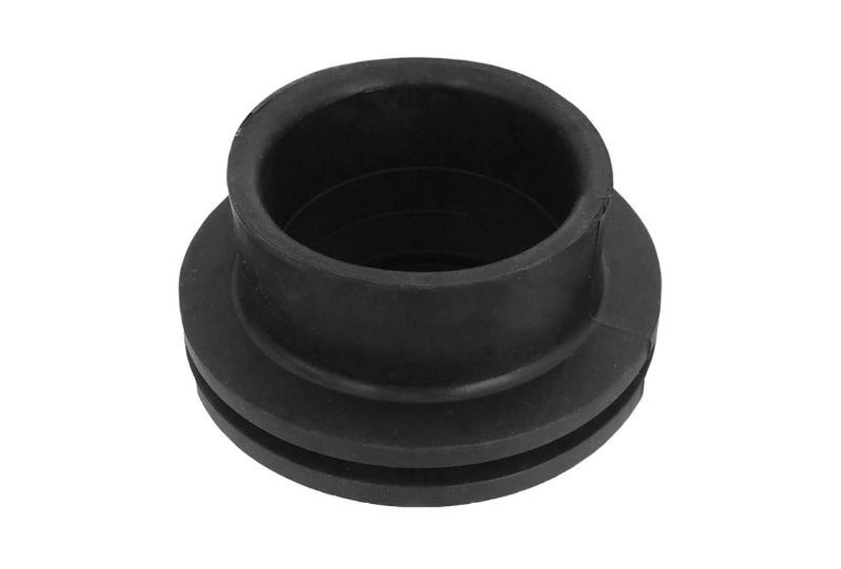 Holding Tank Fitting 1.5" Rubber Grommet