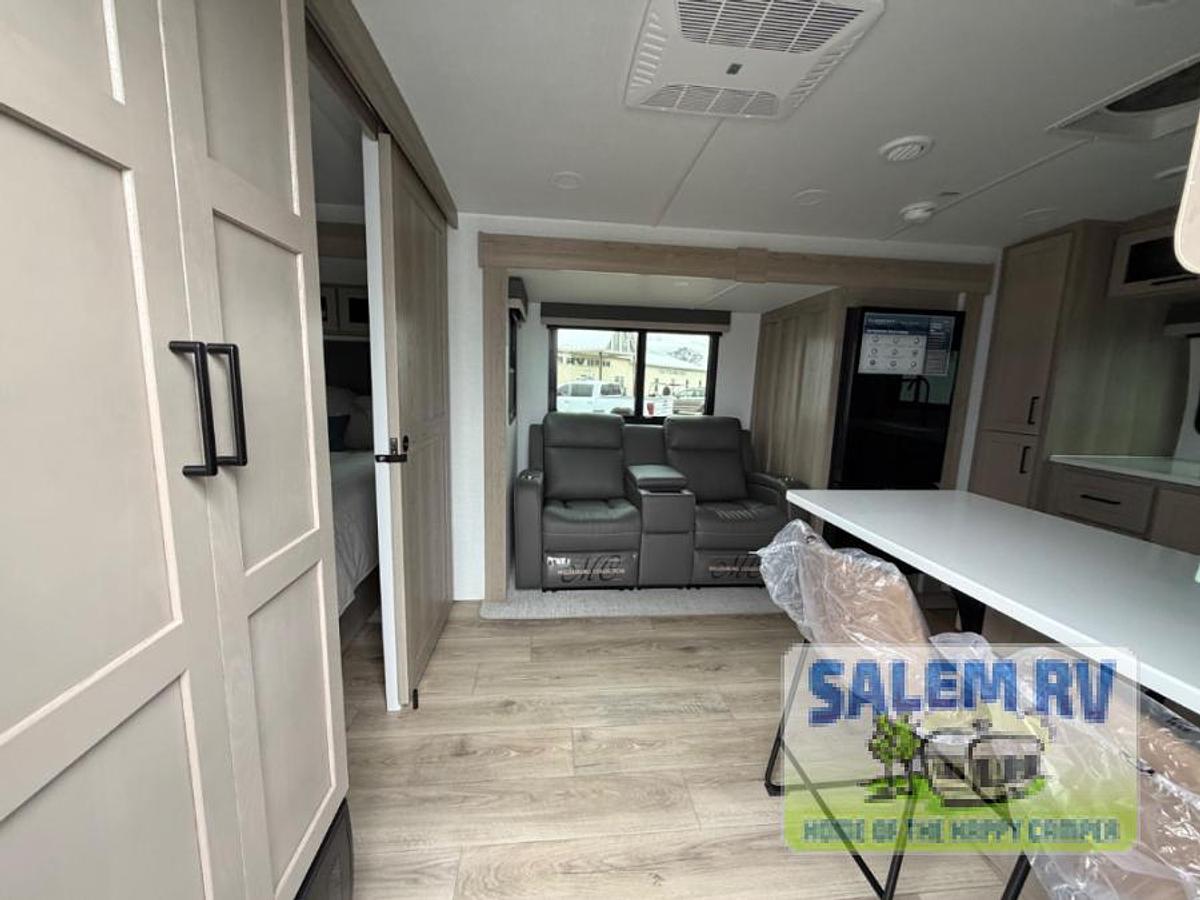 New 2026 Forest River RV Flagstaff Micro Lite 25MBR