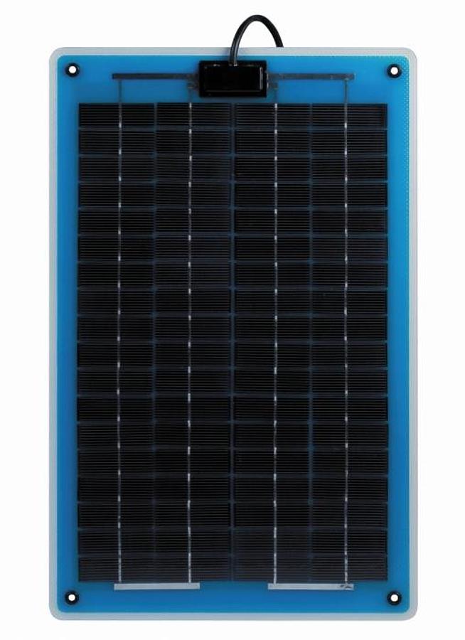 Solar Trickle Charger 10 Watts