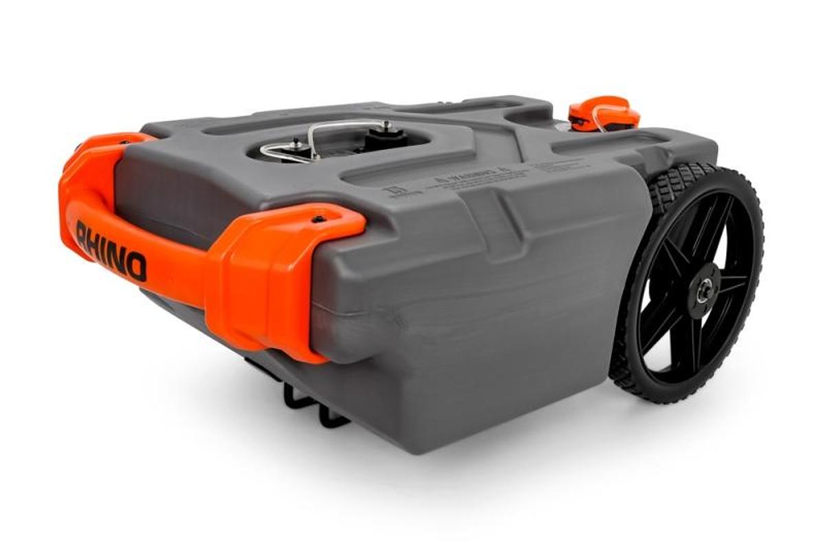 Rhino Portable Holding Tank 15 Gallon