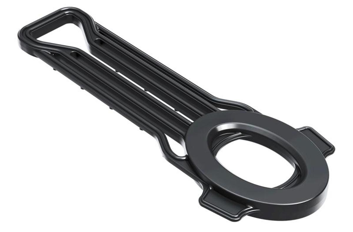 Universal Sanitation Tote Tow Strap