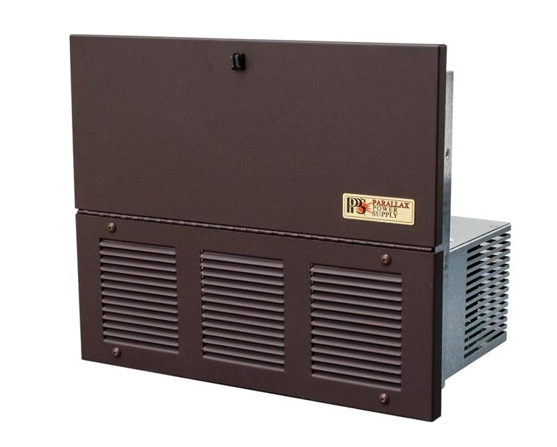 45 Amp Dc Power Converter/ Charger -- Model 8345