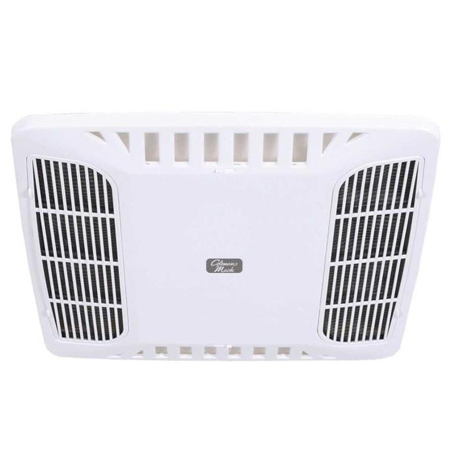 Deluxe Chillgrille Heat Ready Ceiling Assembly