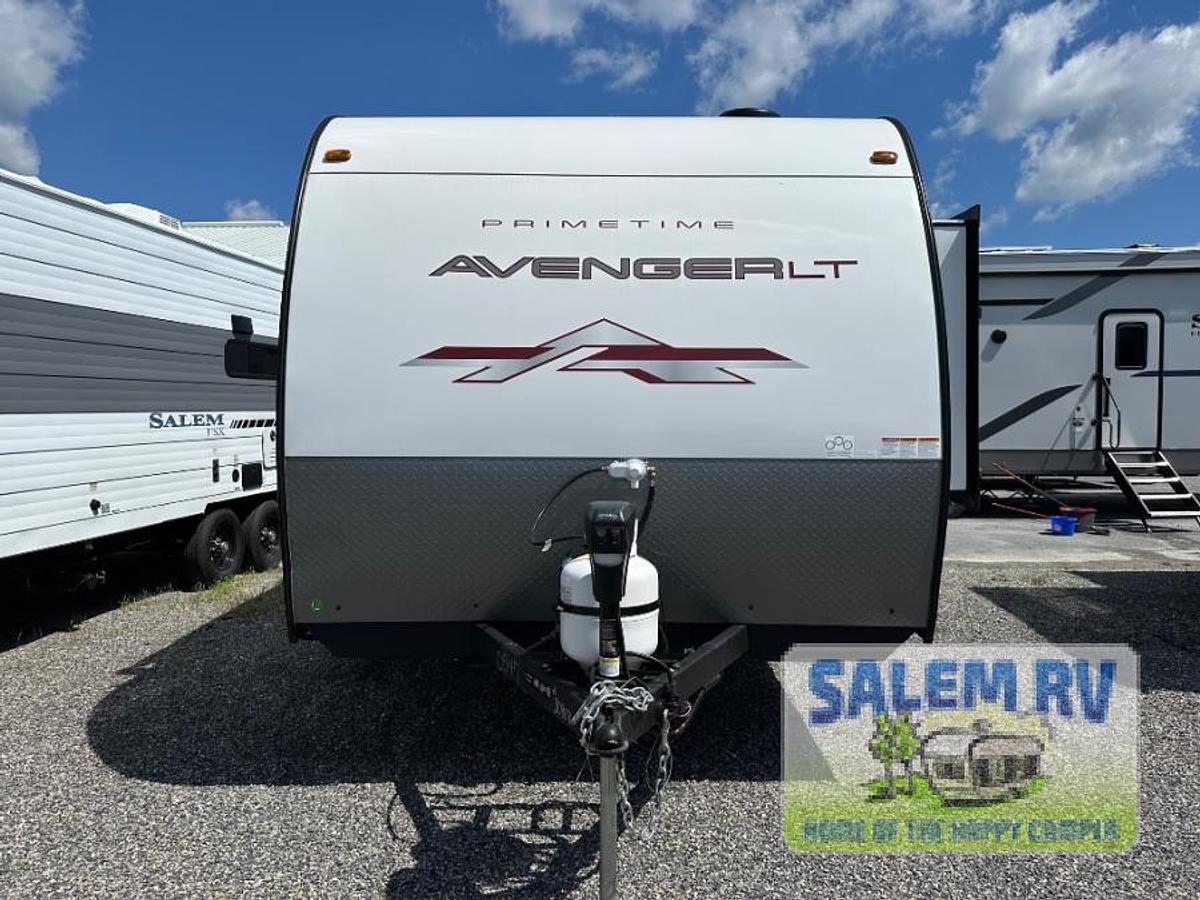 New 2024 Prime Time RV Avenger LT 17FQS