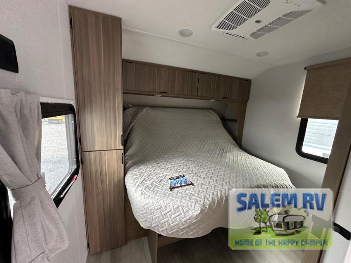 New 2026 Forest River RV Salem 260ICE