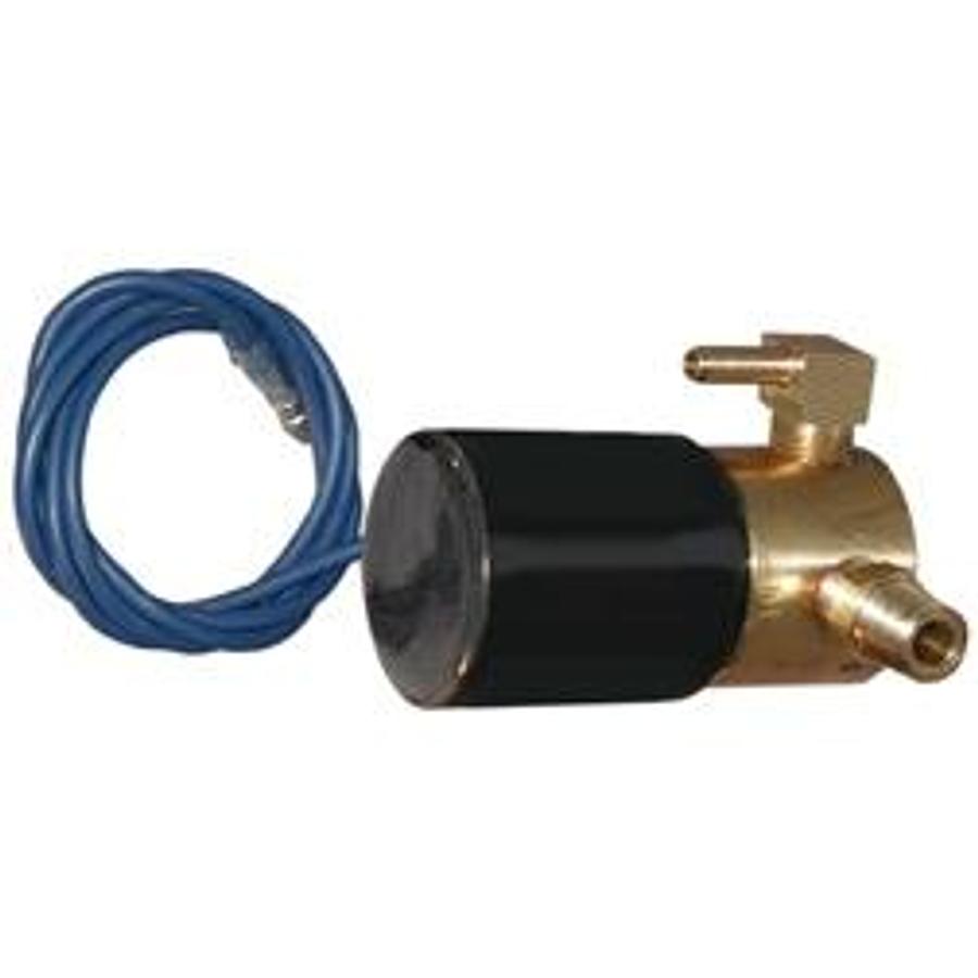 Solenoid Kit - Back Flow For Actuators