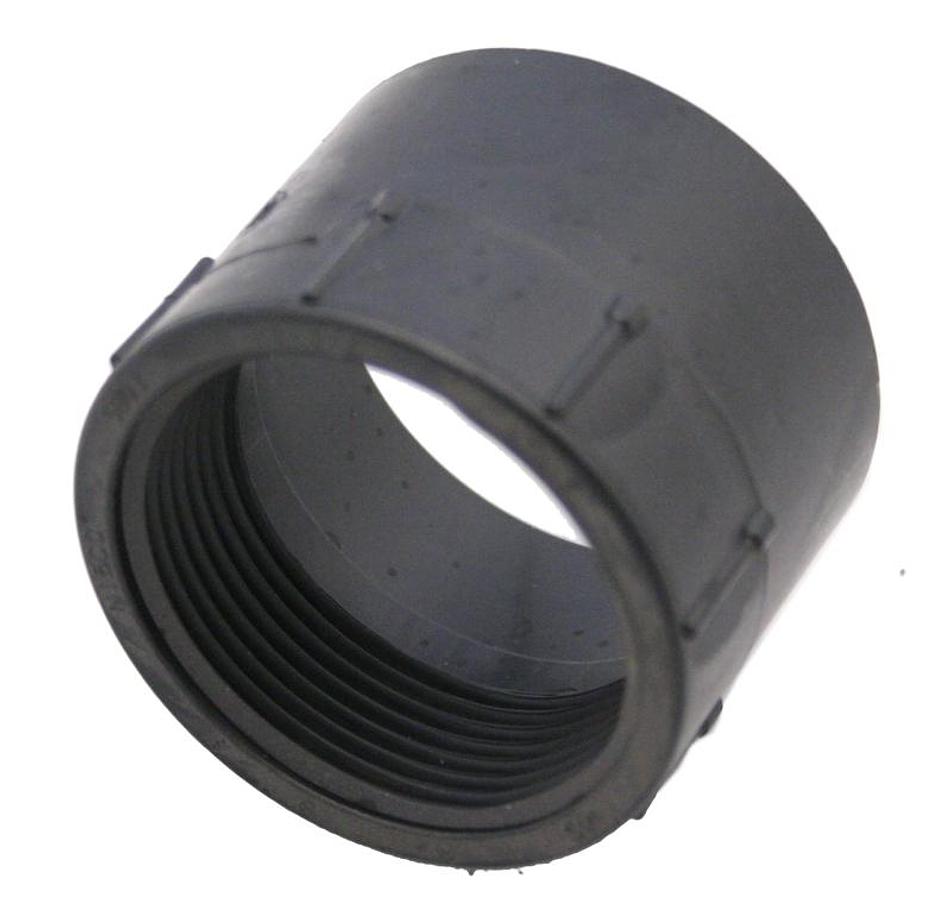 Female Adapter - 3 Inch