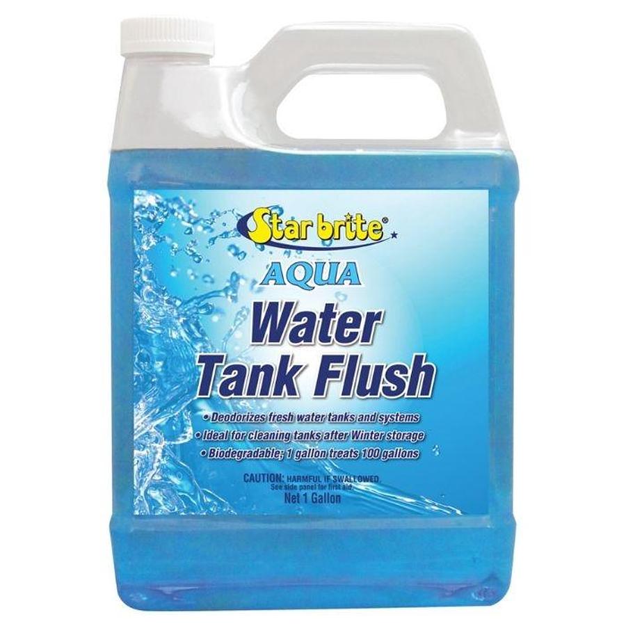 Starbrite Water Tank Flush - Gallon