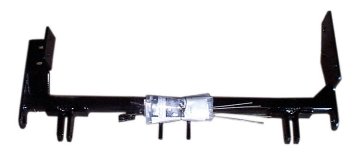 Base Plate Standard Tab