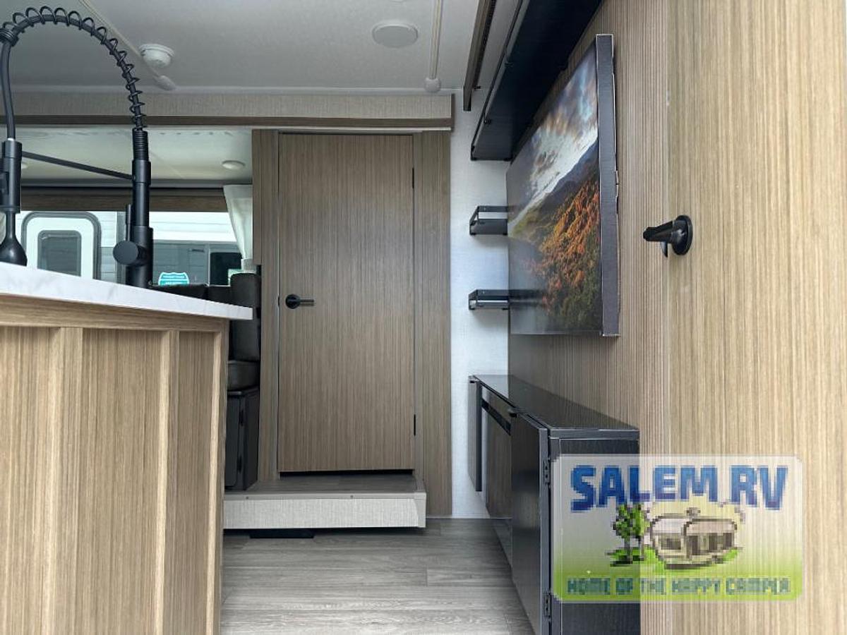 New 2026 Forest River RV Salem Cruise Lite 240BHXL