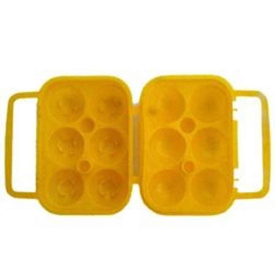 Egg Carrier - 6 Eggs