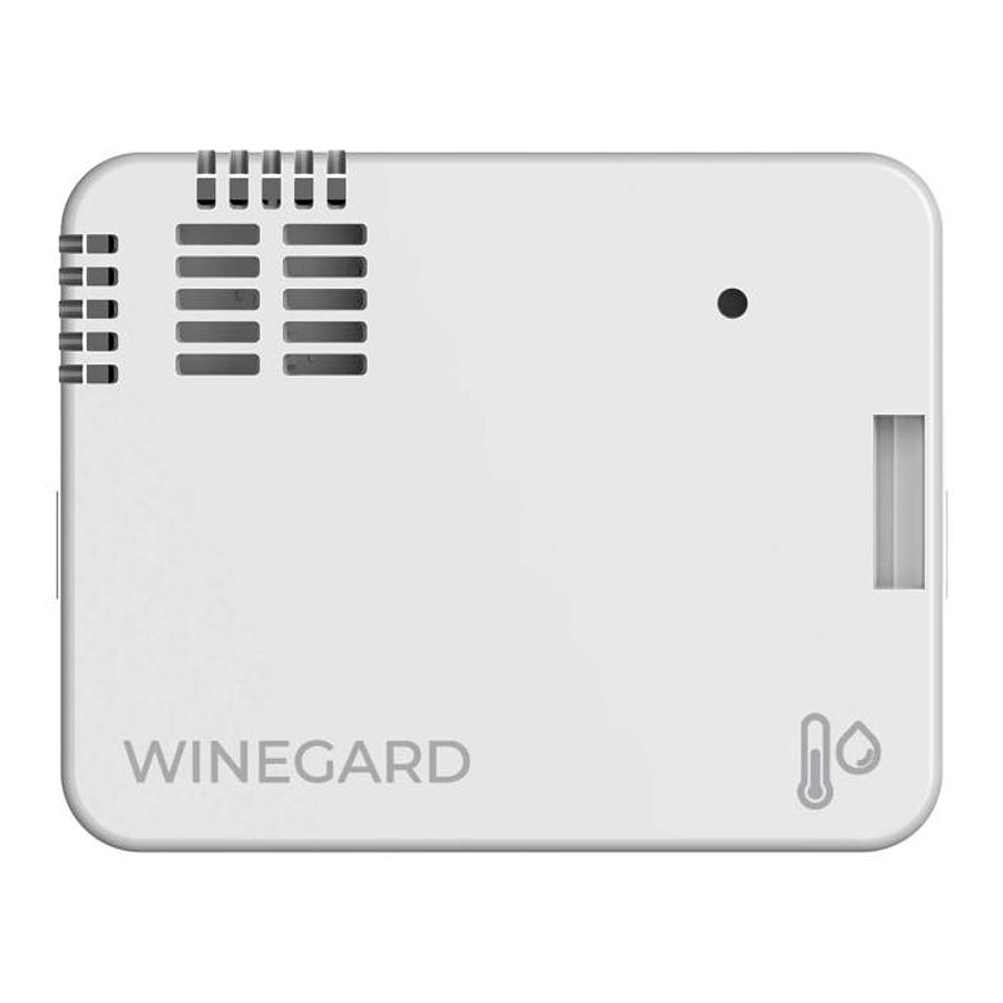 Rv Halo Smart Rv Sensor Kit