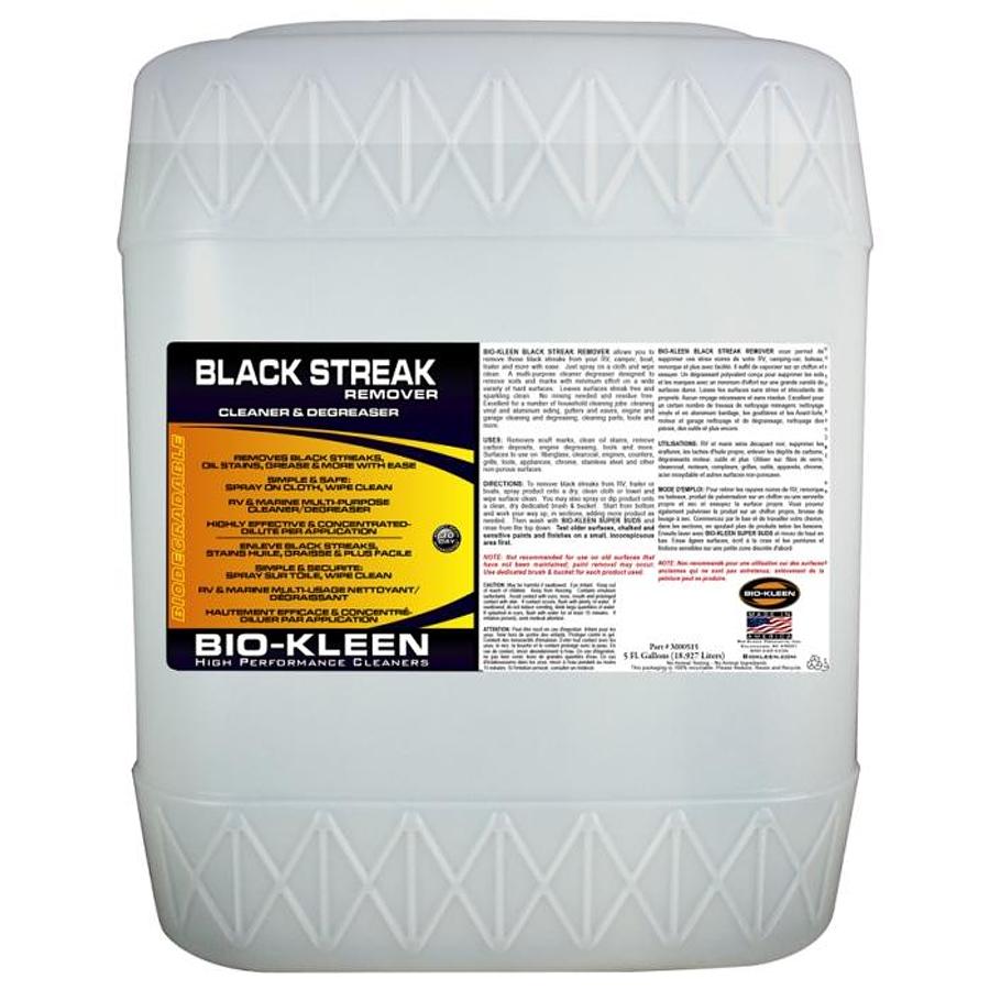Black Streak Remover 5 Gallon