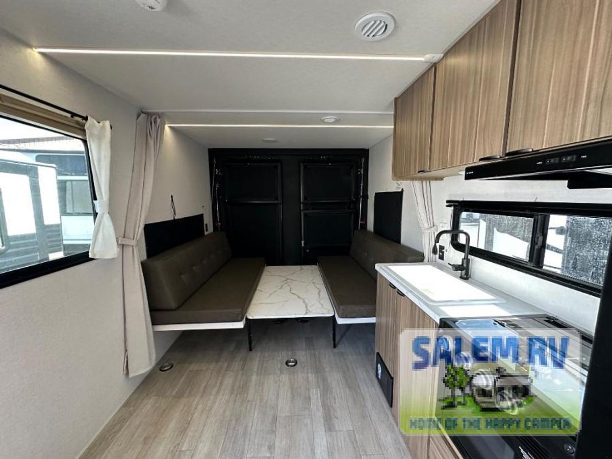 New 2026 Forest River RV Salem FSX 260RTK