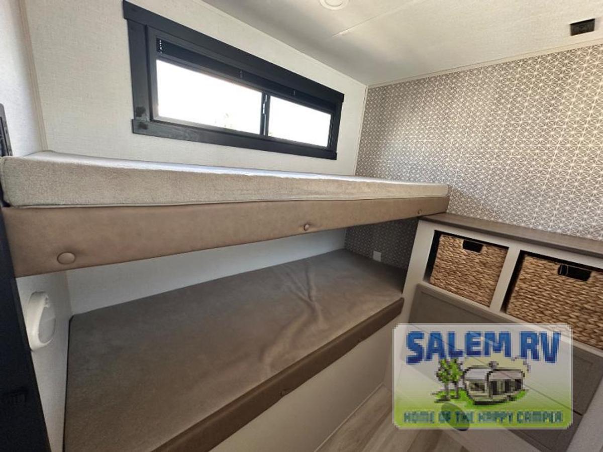 New 2026 Forest River RV Salem Hemisphere 301FAM