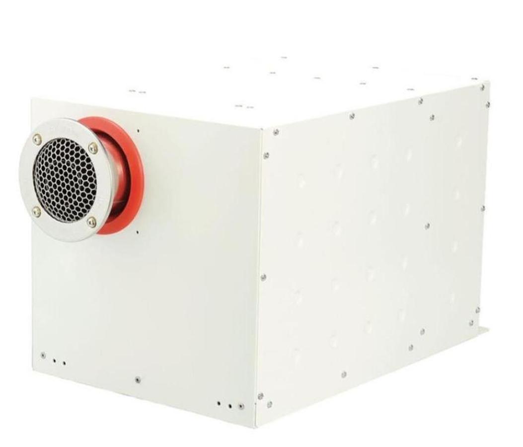 Suburban Tankless On-demand Water Heater