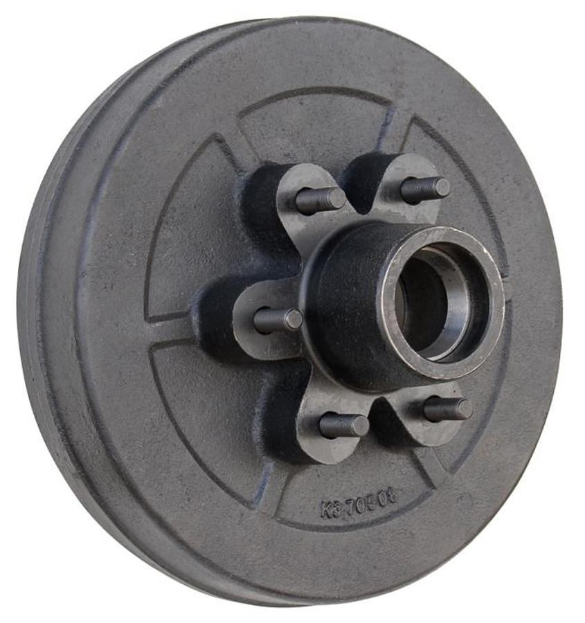 Hub & Drum Hydraulic & Electric 12" X 2"