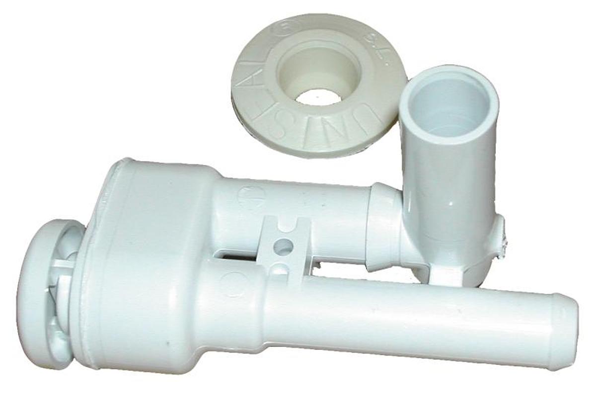 Vacuum Breakers - For 500 Series