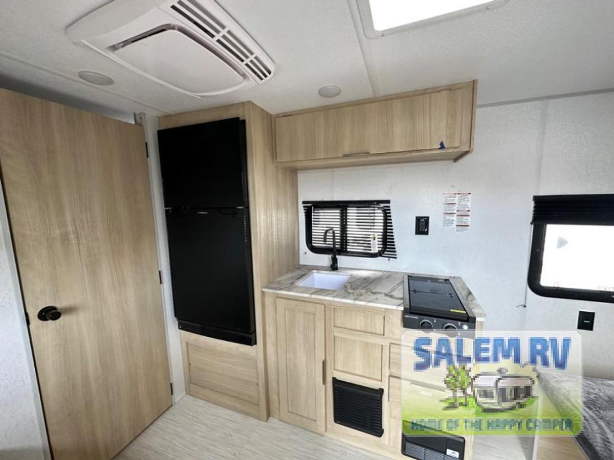 New 2024 Forest River RV Salem FSX 164RBLE