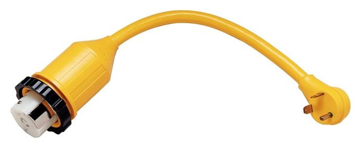 50-30 Amp Power Adapter