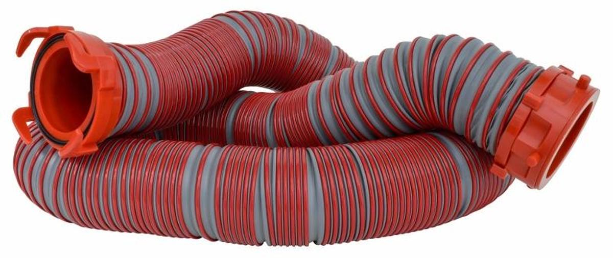Viper Extension Hose, 10′, Boxed