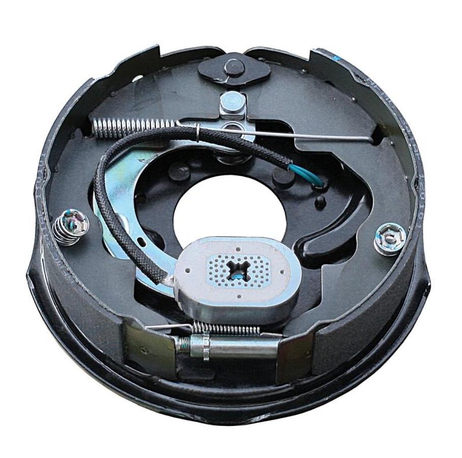 Electric Brake Assembly 10" X 2 1/4" Left Hand