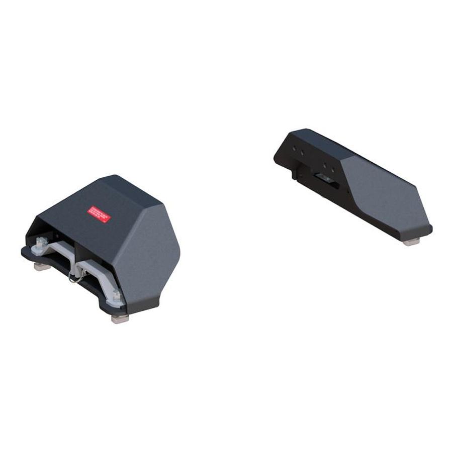 Curt Ford Oem 5th Wheel Legs