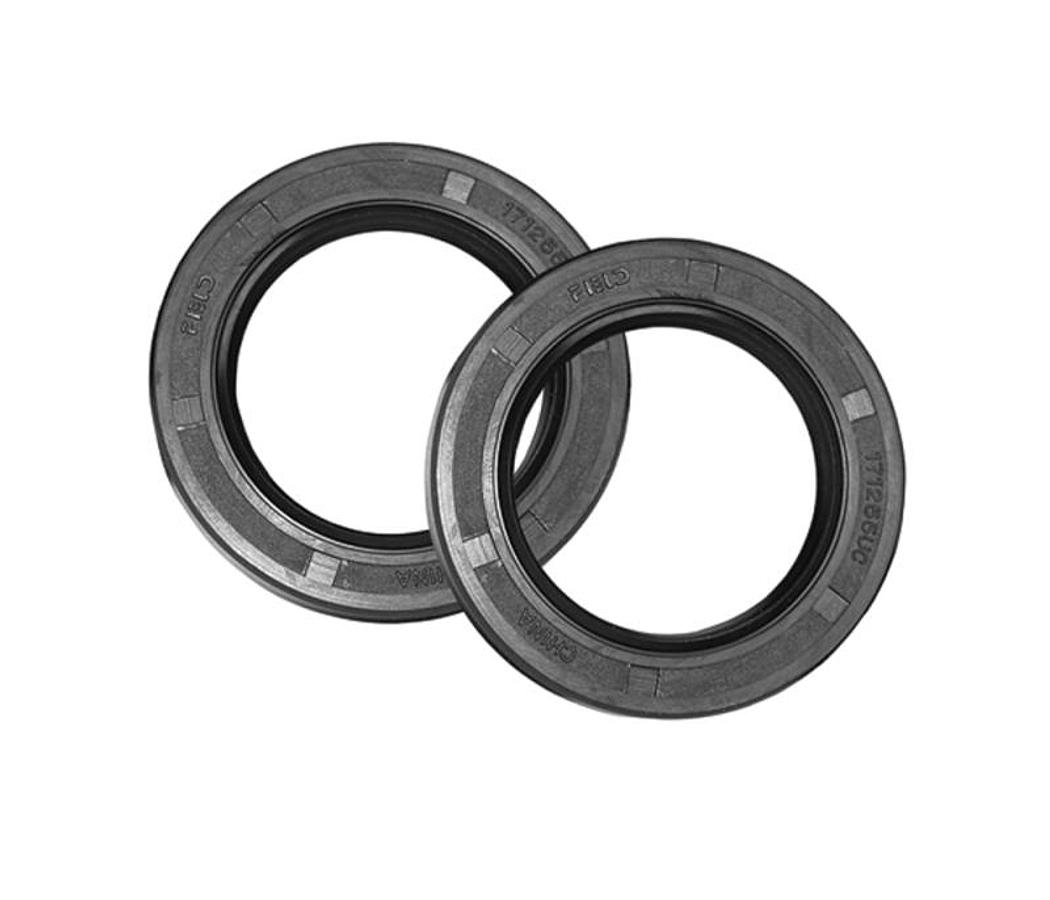 Triple Lip Grease Seal 2/ Pk