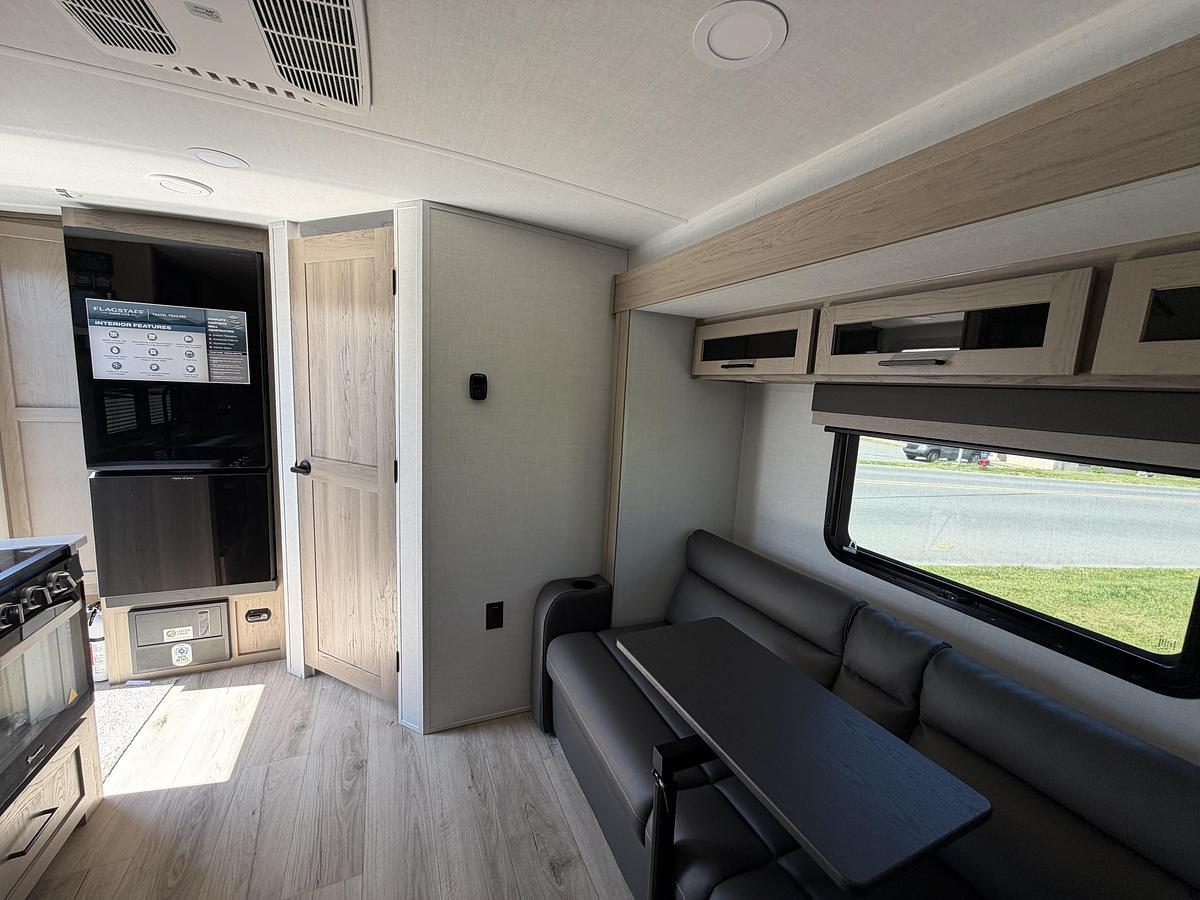 2026 Forest River RV Flagstaff Micro-Lite 21FBRS