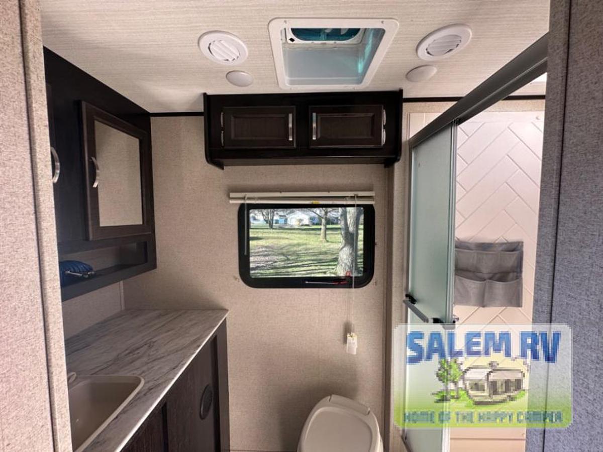 Used Used 2021 Coachmen RV Northern Spirit Ultra Lite 2557RB