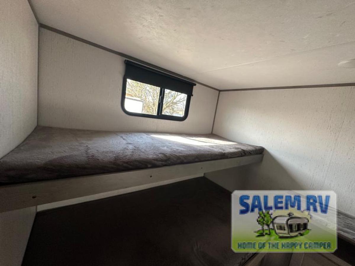 Used Used 2022 Dutchmen RV Kodiak Ultra-Lite 283BHSL