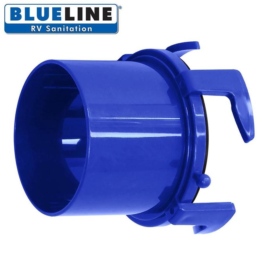 Blueline Universal Sewer Hose Adapter