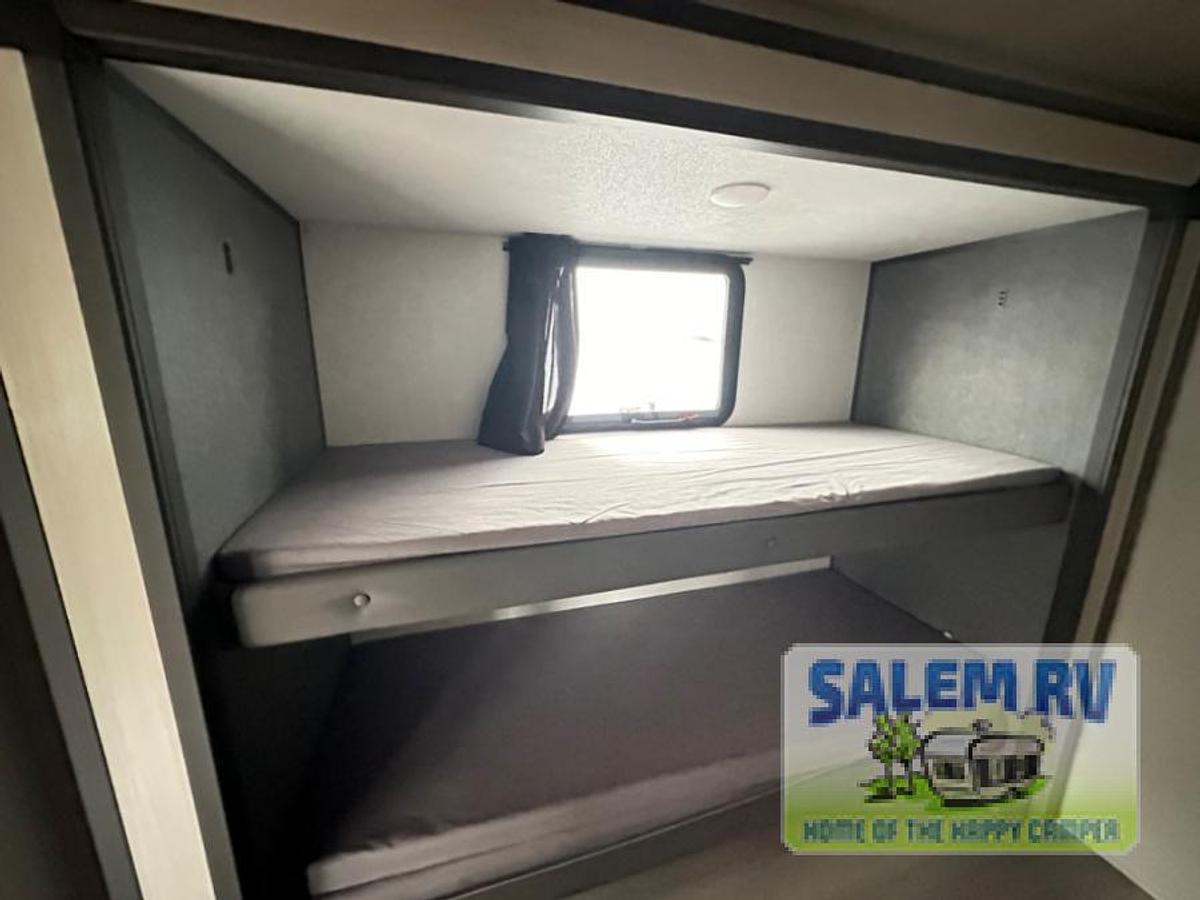 New 2025 Forest River RV Wildcat 36MB