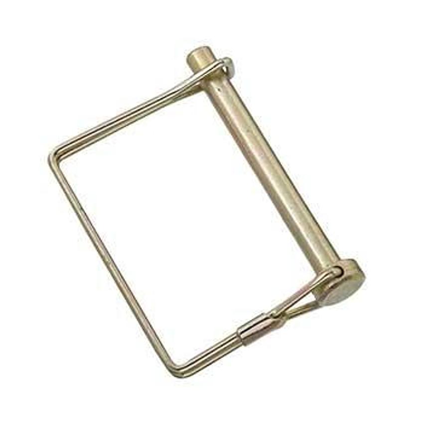 Safety Lock Pin - 5/16" X 2-5/8"