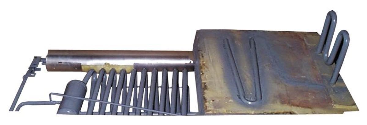 Norcold Cooling Unit - N6 Series / 900 Series /9100 Series