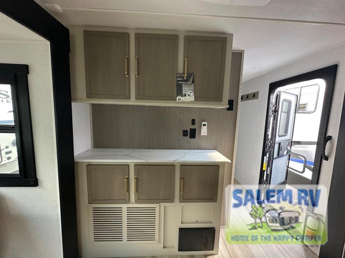 New 2026 Forest River RV Salem Hemisphere 273RL