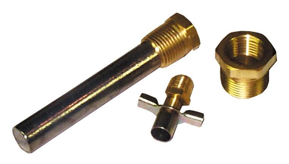 Anodes Tank Saver Universal