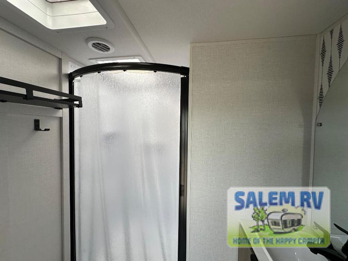 New 2026 Forest River RV Salem 270ZEN