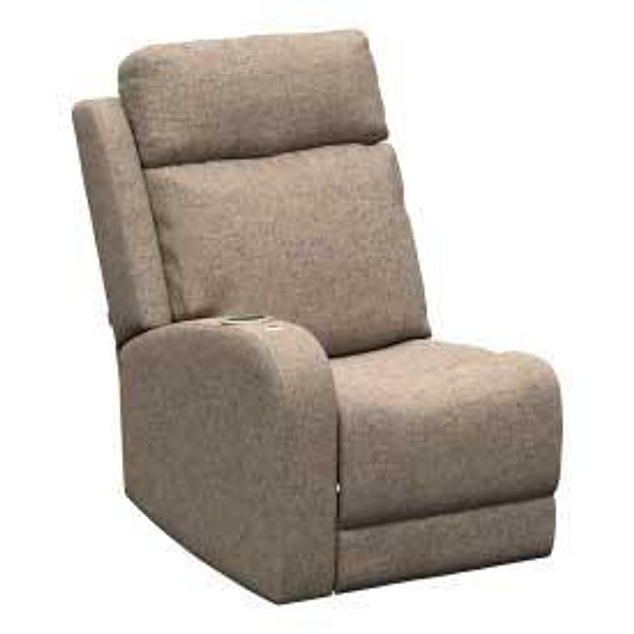 Rh Recliner, Dellmead
